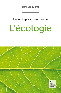 L'Ecologie