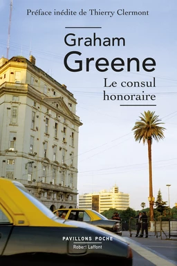 Le Consul honoraire