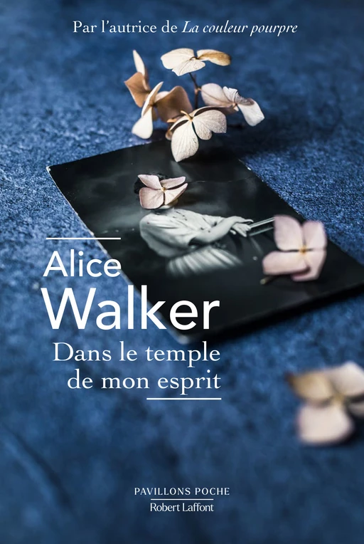 Dans le temple de mon esprit - Alice Walker - Groupe Robert Laffont