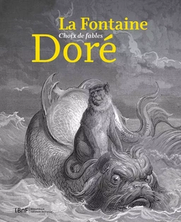 La Fontaine-Doré