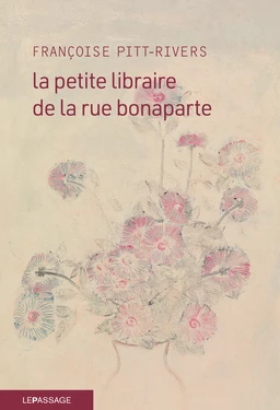 La petite libraire de la rue Bonaparte