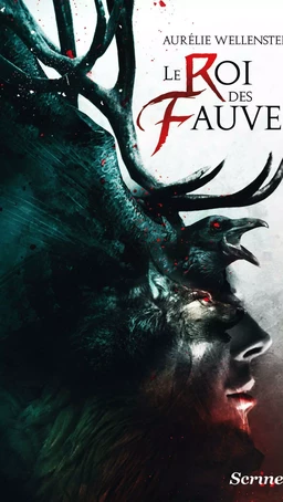 Le roi des fauves