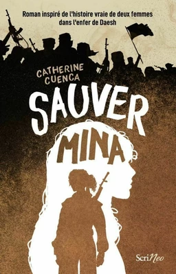 Sauver Mina