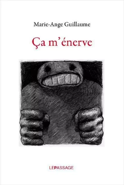 Ca m'énerve