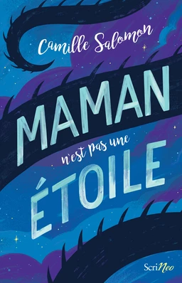 Maman n'est pas une étoile