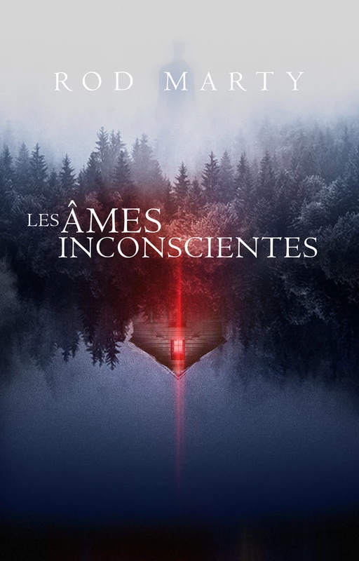 Les âmes inconscientes - Rod Marty - Scrinéo