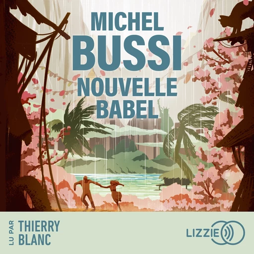 Nouvelle Babel - Michel Bussi - Univers Poche