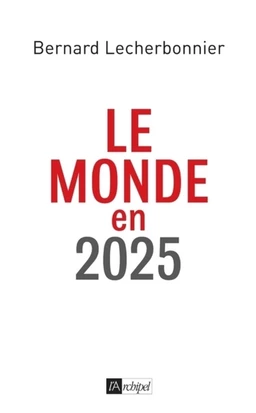 Le monde en 2025