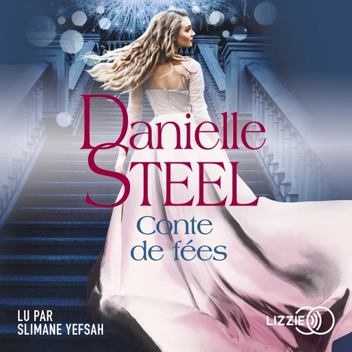 Conte de fées - Danielle Steel - Univers Poche