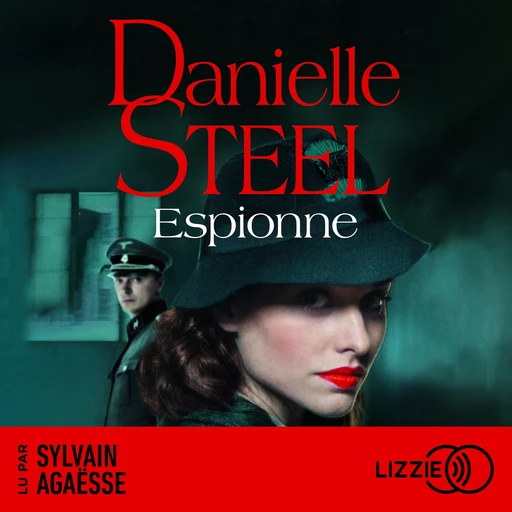 Espionne - Danielle Steel - Univers Poche