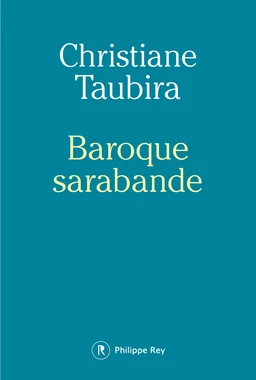 Baroque sarabande