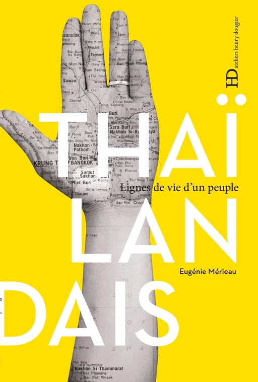 Les Thaïlandais - Eugénie Merieau - Ateliers Henry Dougier