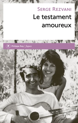 Le testament amoureux