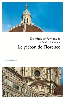 Le piéton de Florence