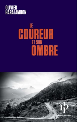 Le coureur et son ombre