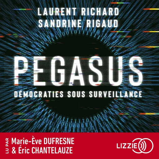 Pegasus - Laurent Richard, Sandrine Rigaud - Univers Poche