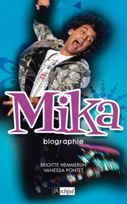 Mika - biographie