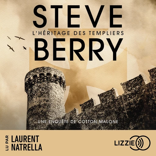 L'Héritage des Templiers - Steve Berry - Univers Poche