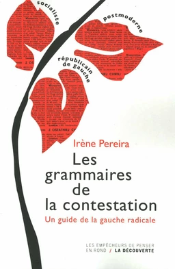 Les grammaires de la contestation