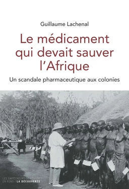 Le médicament qui devait sauver l'Afrique