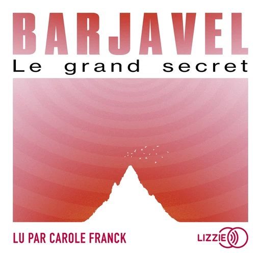 Le grand secret - René Barjavel - Univers Poche