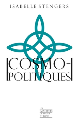 Cosmopolitiques