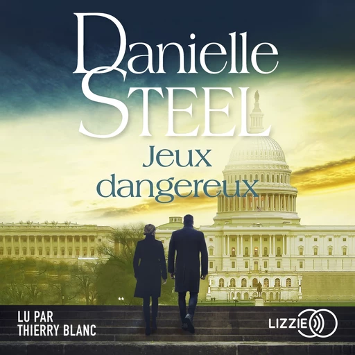 Jeux dangereux - Danielle Steel - Univers Poche