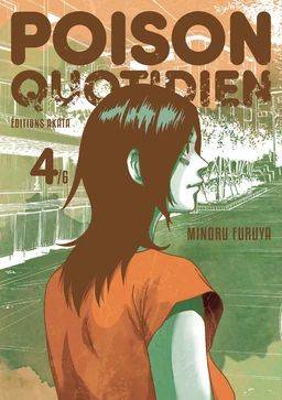 Poison quotidien - Tome 4