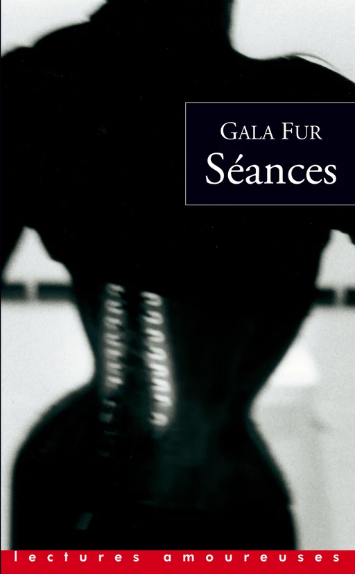 Séances - Gala Fur - Groupe CB