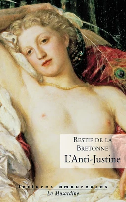 L'anti-Justine