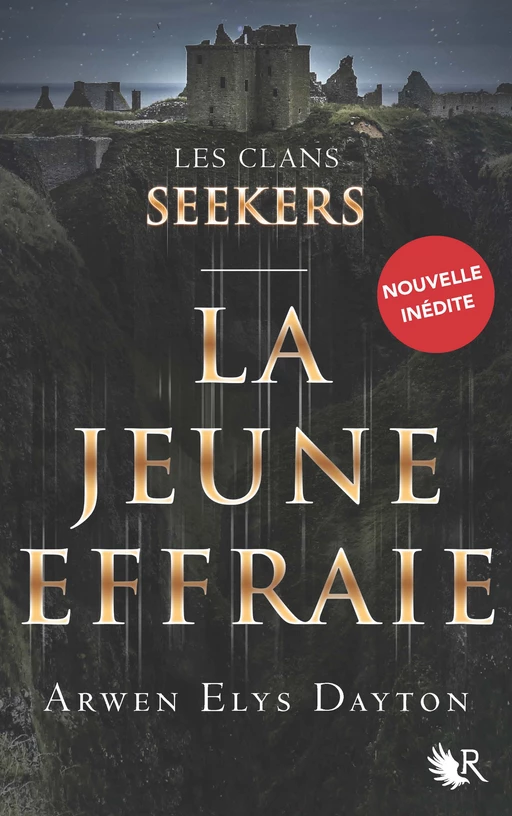 Les Clans Seekers - Nouvelle inédite - Arwen Elys Dayton - Groupe Robert Laffont