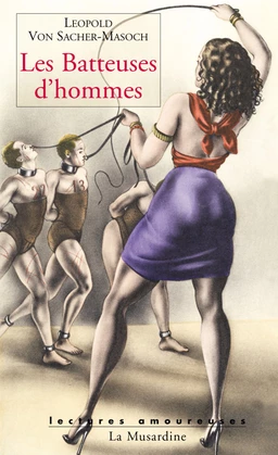 Les batteuses d'hommes