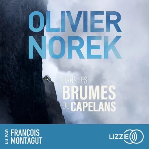 Dans les brumes de Capelans - Olivier Norek - Univers Poche