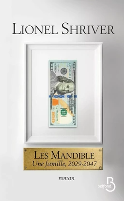 Les Mandible : Une famille, 2029-2047