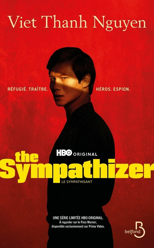 Le Sympathisant : l'adaptation culte du prix Pulitzer désormais en série HBO - Viet Thanh Nguyen - Place des éditeurs