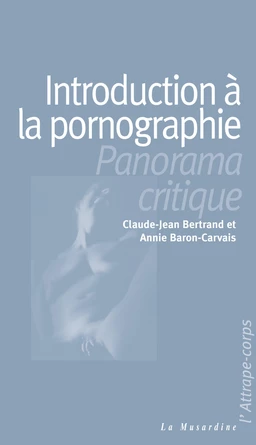 Introduction à la pornographie