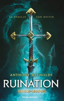 Ruination (ePub)