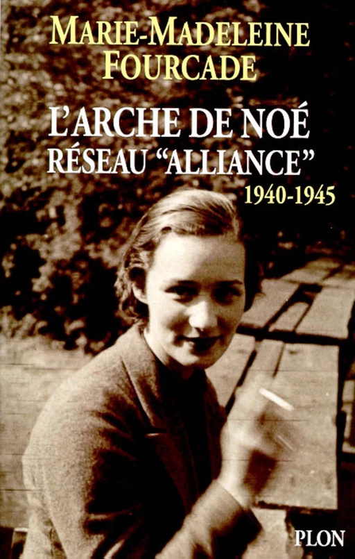 L'Arche de Noé - Marie-Madeleine Fourcade - Place des éditeurs