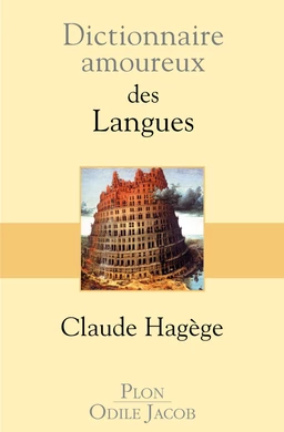 Dictionnaire amoureux des langues