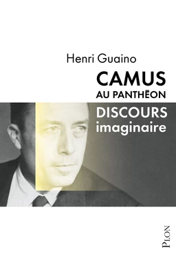 Camus au Panthéon