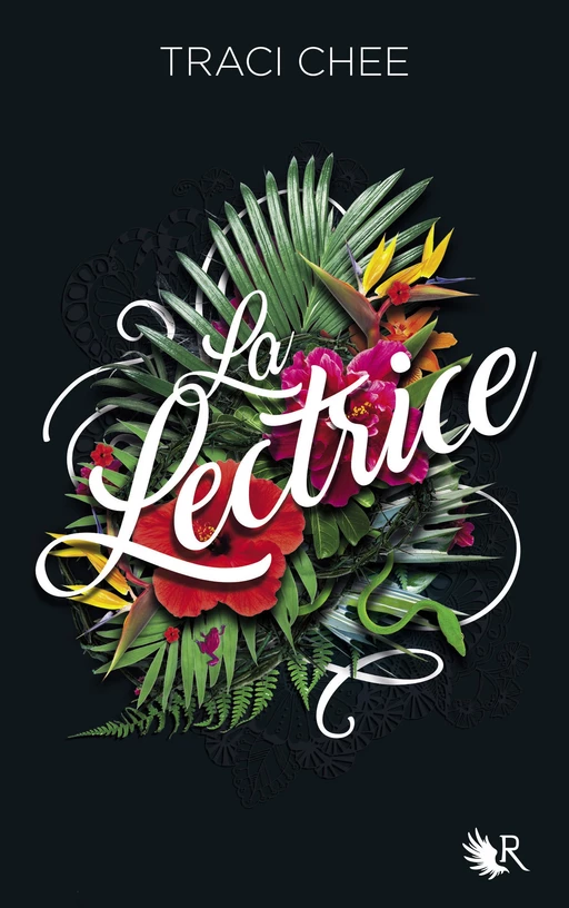 La Lectrice - Livre I - Traci Chee - Groupe Robert Laffont