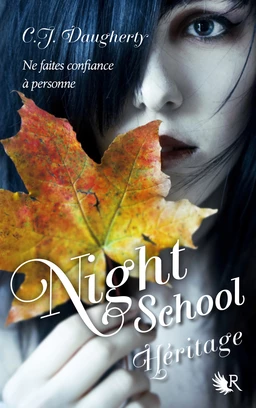 Night School - Tome 2