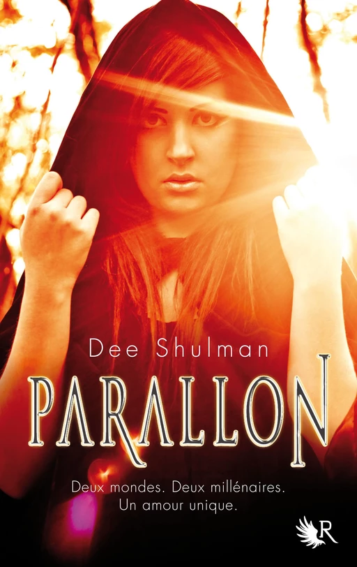 Parallon - Tome 1 - Dee Shulman - Groupe Robert Laffont