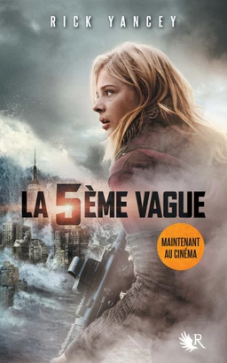 La 5e vague - Tome 1