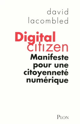 Digital citizen