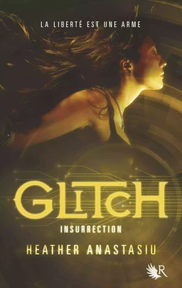 Glitch - Tome 3