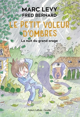 Le Petit Voleur d'ombres - La Nuit du grand orage