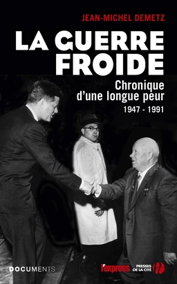 La Guerre froide