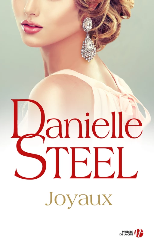 Joyaux - Danielle Steel - Place des éditeurs