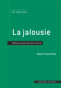 La jalousie